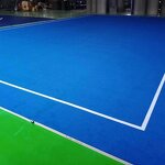 XPE Rollout Mat - Manufacturer - 4Cm Carpet Jiu Jitsu Wrestling Gym Training