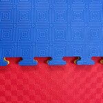 EVA Puzzle Mat - Manufacturer - 2-4Cm Interlocking Taekwondo Karate Judo Tatami