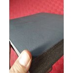 Wrestling Mat - Manufacturer - 1-5/8" Thick 6' X 36' Navy Single Roll Sport