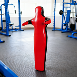 Grappling Dummy - Manufacturer - Customized Boxing Punching High Quality Training Bag