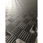 EVA Foam Mat - Manufacturer - 2-4Cm Interlocking Taekwondo Karate Judo Martial