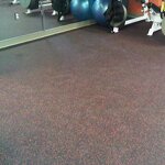 Sports Rubber Flooring - Manufacturer - 10mm Commercial Colorful CE Certificate Roll