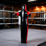 Single Leg Training Dummy - Manufacturer - Wholesale Custom Logo Fire Drill Grappling Unfilled