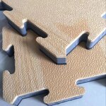 EVA Foam Mat - Manufacturer - 2-4Cm Interlocking Taekwondo Karate Judo Martial