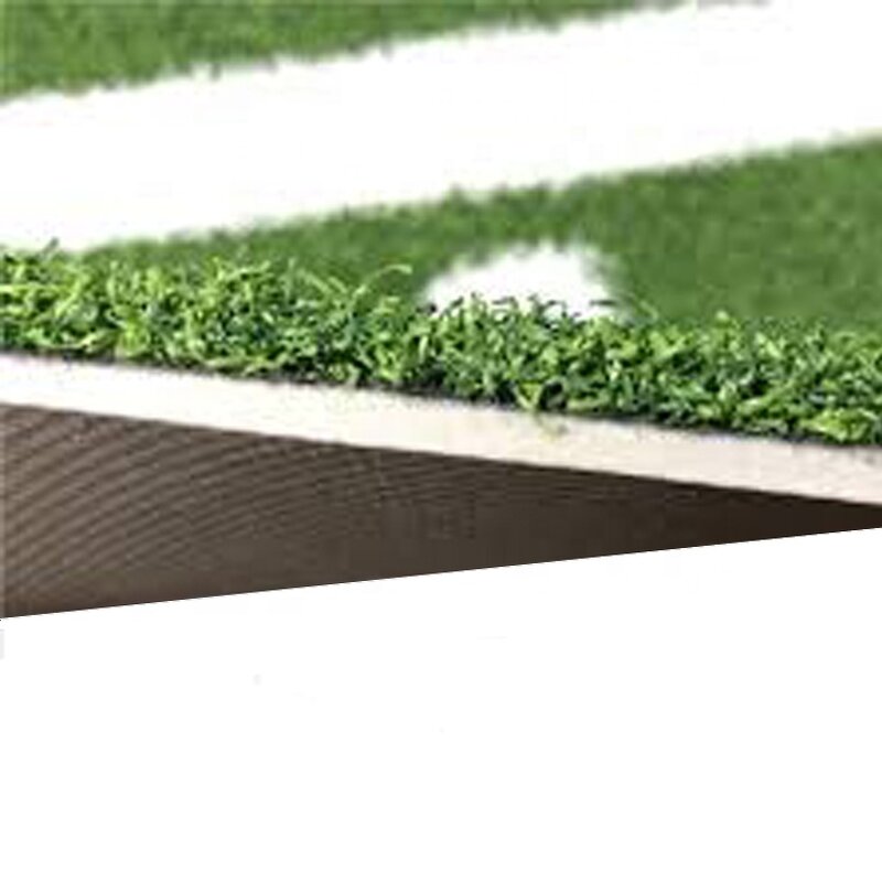 Artificial Grass - Manufacturer - Customizable Factory Indoor Gym PU Foamed Turf