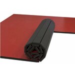 MMA Rollout Mat - Manufacturer - BJJ Cheap Martial Arts Tatami Judo Wrestling