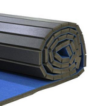 MMA Judo Mat - Manufacturer - Hot Selling Wrestling Tatami Roll Gym Training
