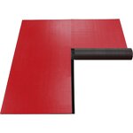 MMA Rollout Mat - Manufacturer - Factory Price 5cm Durable BJJ Jiu Jitsu Exercise