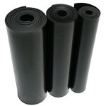 Rubber Sheet - Manufacturer - 2mm 3mm 5mm 10mm Black SBR NBR CR NR Industrial