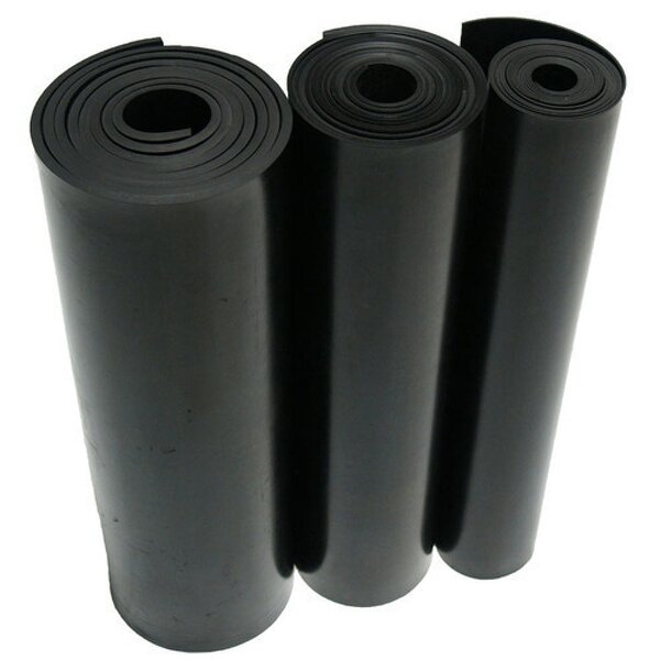 Rubber Sheet - Manufacturer - 2mm 3mm 5mm 10mm Black SBR NBR CR NR Industrial
