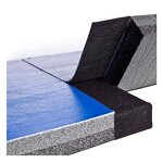 BJJ Rollout Mat - Manufacturer - Cheap Martial Arts Tatami Judo Jiu Jitsu Training