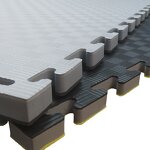 EVA Foam Mat - Manufacturer - 2-4Cm Interlocking Taekwondo Karate Judo Martial