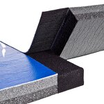 Martial Arts Mat - Manufacturer - Unmatched Customization Cheap Wrestling Gym