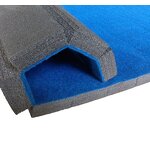 Home Roll-Out Mat - Manufacturer - Smooth Fitness Gymnastics Training Floor