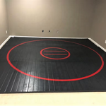 Gymnastics mats