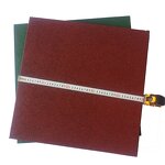 Gym Rubber Flooring - Manufacturer - 12mm Anti-slip Sports Durable Fitness Area Mat