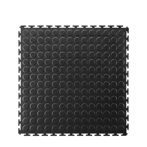 PVC Garage Tiles - Manufacturer - Warehouse Interlocking Waterproof Garage Use