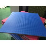 EVA Foam Mat - Manufacturer - 2-4Cm Interlocking Taekwondo Karate Judo Martial