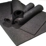 Porous Rubber Mat - Manufacturer - Bathroom Kitchen Quick-Drying Mold-Resistant