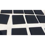 Rubber Car Mats - Manufacturer - Custom-Fit Land Rover Discovery All-Weather Floor