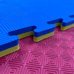 EVA Foam Mat - Manufacturer - 2-4Cm Interlocking Taekwondo Karate Judo Martial