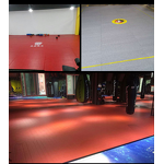 BJJ Tatami Mat - Manufacturer - Cheap Roll Out Judo Wrestling Martial Arts Gym