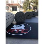 BJJ Tatami Mat - Manufacturer - Cheap Roll Out Judo Wrestling Martial Arts Gym
