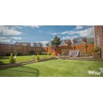 Artificial Turf - Manufacturer - High Drainage Cool Sports Playground Surface