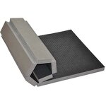 Roll Out Mat - Manufacturer - 1.5m X 10m Floor Protect Gym Fitness Equipment