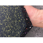 Outdoor Gym Mat - Manufacturer - UV-Resistant Floor Rubber Fitness Equipment