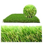 Synthetic Grass - Manufacturer - Cheap Price Sports Outdoor Football Field Turf