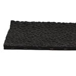 Horse Stall Mat - Manufacturer - Cow Horse Matting Black OEM Natural Rubber