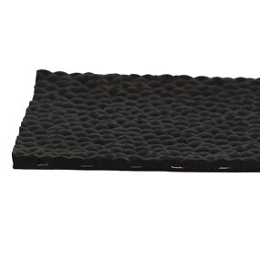 Horse Stall Mat - Manufacturer - Cow Horse Matting Black OEM Natural Rubber