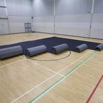 Gymnastics Tatami Mat - Manufacturer - 5cm Artistic Bjj Gi Strong Ropes Floor