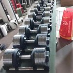 Adjustable Dumbbell - Manufacturer - New Upgraded High Quality Weight Workout Set