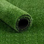 Artificial Turf - Manufacturer - All-Weather Resistant Golf Play Area Landscape
