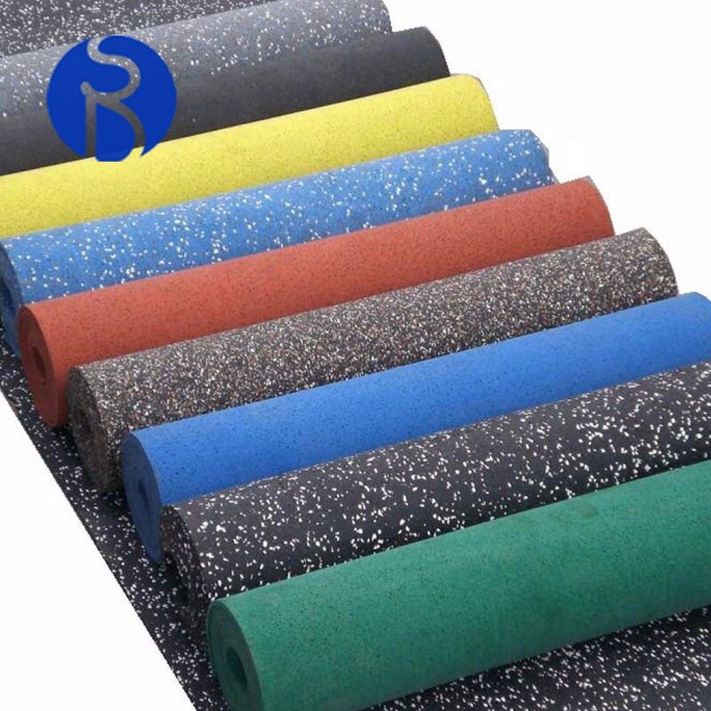 Porous Rubber Mat - Manufacturer - Bathroom Kitchen Quick-Drying Mold-Resistant