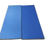 Judo Roll Mat - Manufacturer - PVC Tatami Surface Martial Arts Wrestling Gym