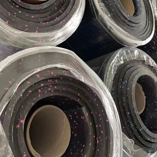 Rubber Car Mats - Manufacturer - Custom-Fit Land Rover Discovery All-Weather Floor