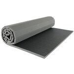 Tatami Roll Out Mat - Manufacturer - Flexible BJJ Jiu-jitsu Judo Martial Arts