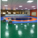 XPE Rollout Mat - Manufacturer - Taekwondo Judo JiuJitsu Wrestling Martial Arts