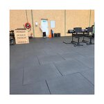 Gym Rubber Flooring - Manufacturer - Sinysenda Shockproof Indoor Playground Mat