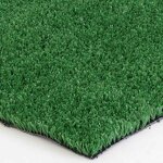 Artificial Turf - Manufacturer - Premium Black Garden Lawn Outdoor Landscape