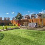 Football Artificial Grass - Manufacturer - Professional Competition High Quality Green