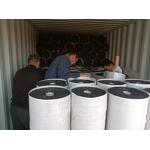 Gym Rubber Tile - Manufacturer - 20mm EPDM Black Floor Equipment Anti-slip Mat