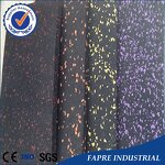 Gym Rubber Mat - Manufacturer - Versatile Yoga Pilates Weightlifting Anti-Slip