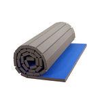 Judo Roll Mat - Manufacturer - PVC Tatami Surface Martial Arts Wrestling Gym