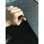 EPDM Gym Flooring - Manufacturer - High Density Durable Sport Floor Rubber Mat