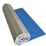 Judo Tatami Mat - Manufacturer - Anti-slip MMA BJJ Roll Mat High Quality Training