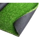 Artificial Grass - Manufacturer - Black Decorative Interior Walls Rooftop Gardens